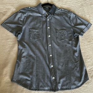 Gucci Dress Shirt